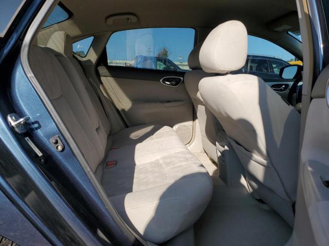 Photo 9 VIN: 3N1AB7APXDL705970 - NISSAN SENTRA S 