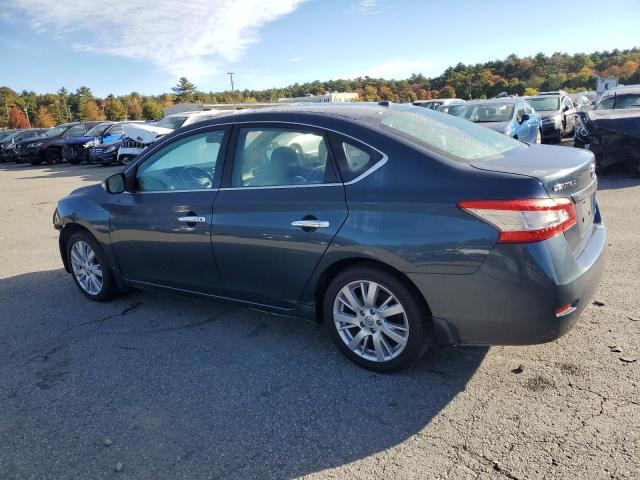 Photo 1 VIN: 3N1AB7APXDL706231 - NISSAN SENTRA S 