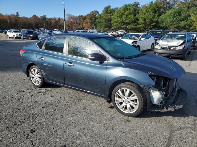 Photo 3 VIN: 3N1AB7APXDL706231 - NISSAN SENTRA S 