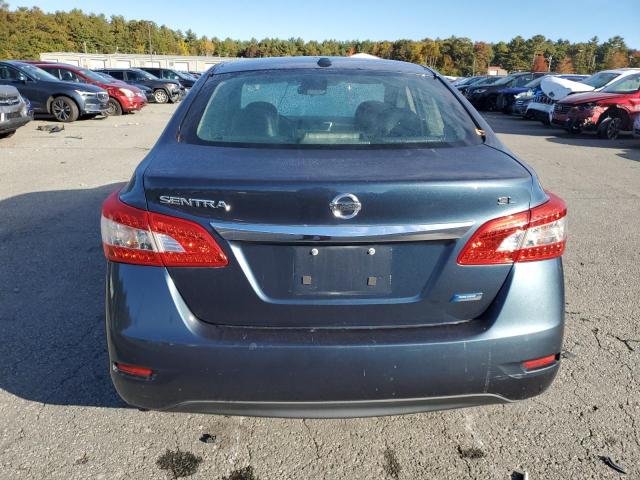 Photo 5 VIN: 3N1AB7APXDL706231 - NISSAN SENTRA S 