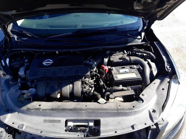 Photo 6 VIN: 3N1AB7APXDL707590 - NISSAN SENTRA S 