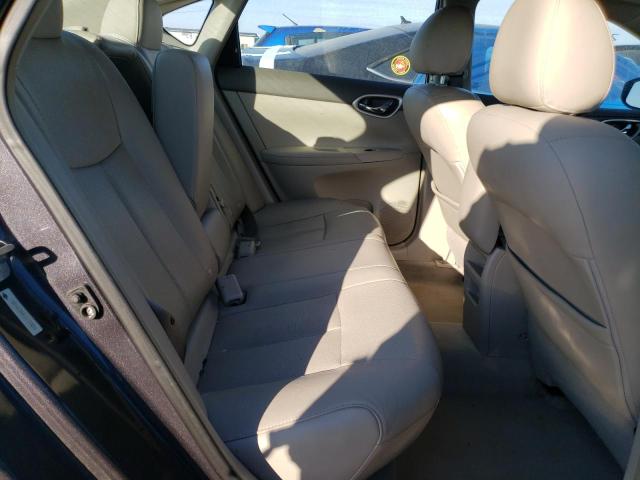 Photo 5 VIN: 3N1AB7APXDL709016 - NISSAN SENTRA S 