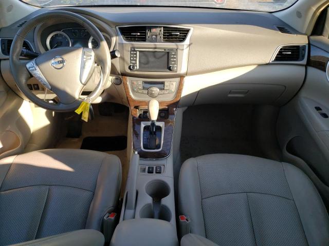 Photo 8 VIN: 3N1AB7APXDL709016 - NISSAN SENTRA S 