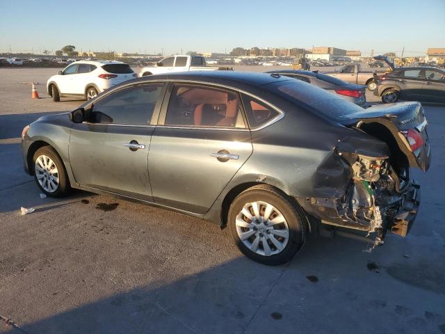 Photo 1 VIN: 3N1AB7APXDL710487 - NISSAN SENTRA S 