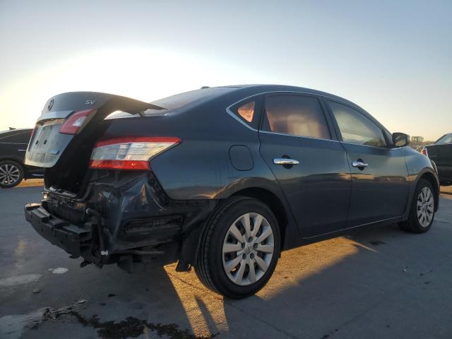 Photo 2 VIN: 3N1AB7APXDL710487 - NISSAN SENTRA S 