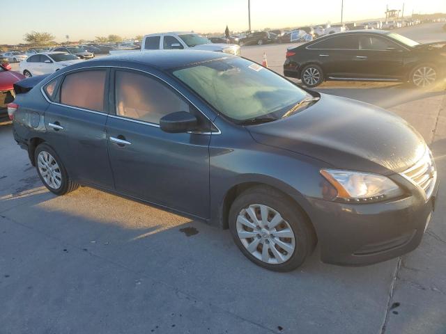 Photo 3 VIN: 3N1AB7APXDL710487 - NISSAN SENTRA S 