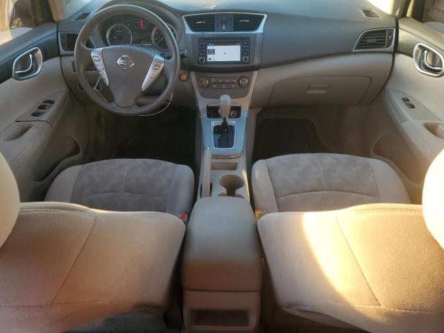 Photo 7 VIN: 3N1AB7APXDL710487 - NISSAN SENTRA S 