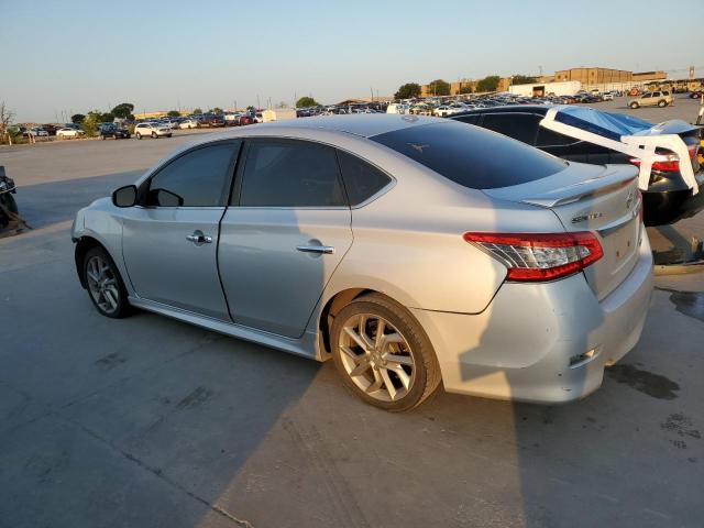 Photo 1 VIN: 3N1AB7APXDL712238 - NISSAN SENTRA S 