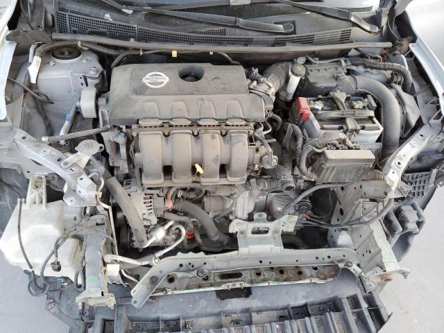 Photo 10 VIN: 3N1AB7APXDL712238 - NISSAN SENTRA S 