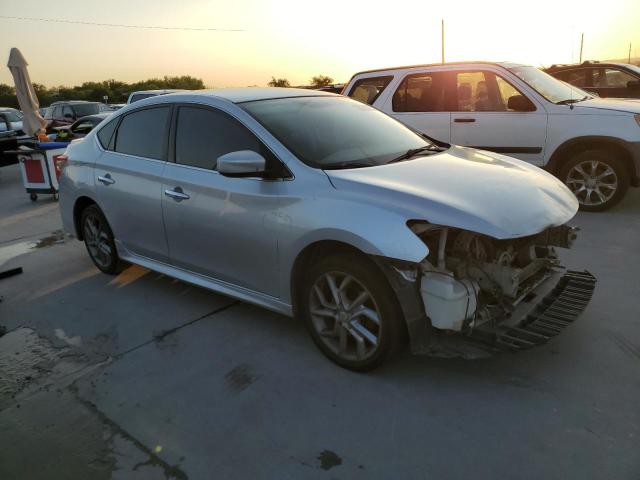 Photo 3 VIN: 3N1AB7APXDL712238 - NISSAN SENTRA S 