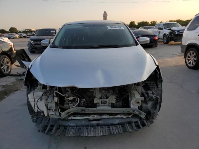 Photo 4 VIN: 3N1AB7APXDL712238 - NISSAN SENTRA S 