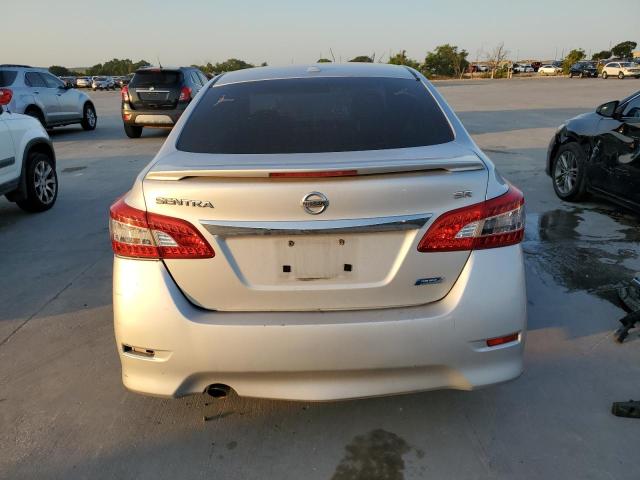 Photo 5 VIN: 3N1AB7APXDL712238 - NISSAN SENTRA S 