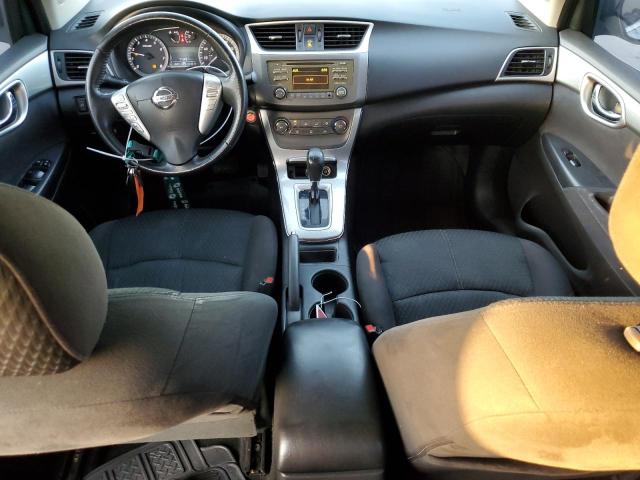 Photo 7 VIN: 3N1AB7APXDL712238 - NISSAN SENTRA S 