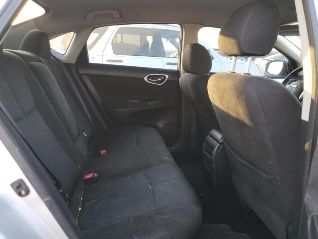 Photo 9 VIN: 3N1AB7APXDL712238 - NISSAN SENTRA S 