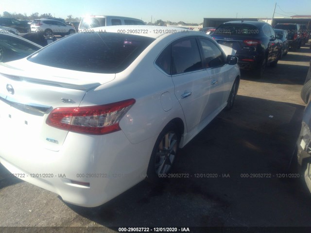 Photo 3 VIN: 3N1AB7APXDL714751 - NISSAN SENTRA 