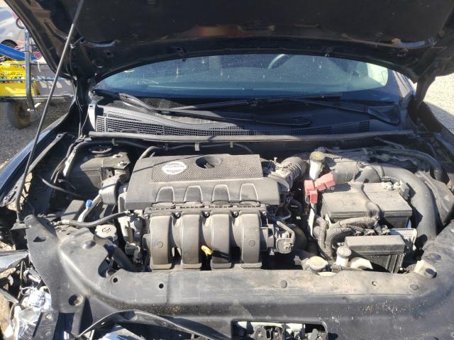 Photo 6 VIN: 3N1AB7APXDL715110 - NISSAN SENTRA S 