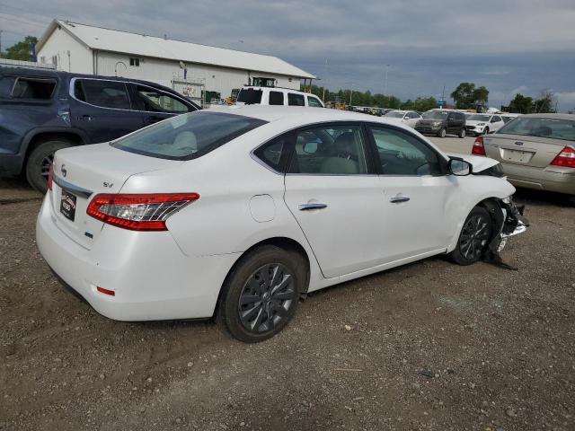 Photo 2 VIN: 3N1AB7APXDL718802 - NISSAN SENTRA 