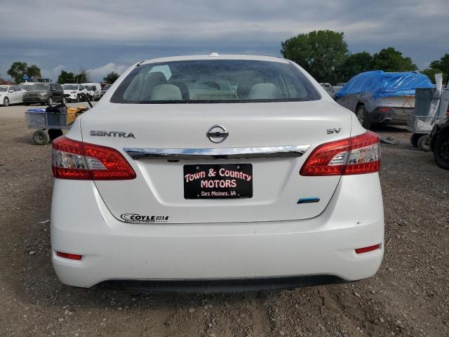 Photo 5 VIN: 3N1AB7APXDL718802 - NISSAN SENTRA 