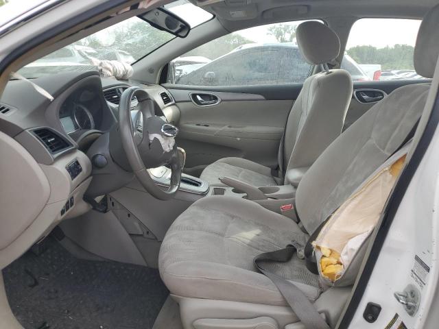 Photo 6 VIN: 3N1AB7APXDL718802 - NISSAN SENTRA 