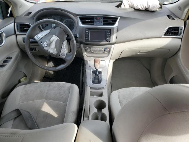 Photo 7 VIN: 3N1AB7APXDL718802 - NISSAN SENTRA 