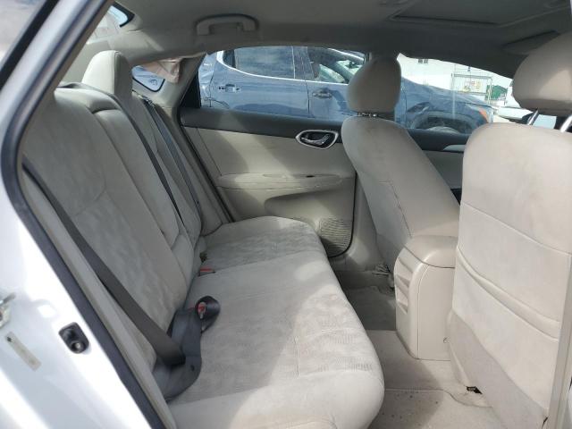 Photo 9 VIN: 3N1AB7APXDL718802 - NISSAN SENTRA 