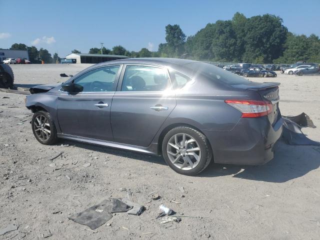 Photo 1 VIN: 3N1AB7APXDL723546 - NISSAN SENTRA S 