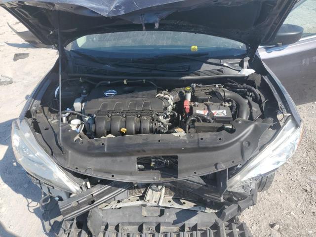 Photo 10 VIN: 3N1AB7APXDL723546 - NISSAN SENTRA S 