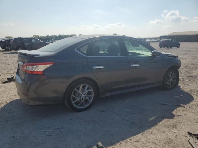 Photo 2 VIN: 3N1AB7APXDL723546 - NISSAN SENTRA S 