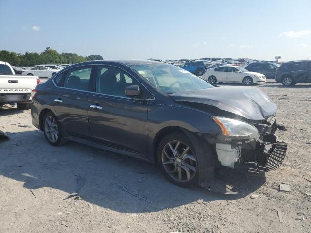 Photo 3 VIN: 3N1AB7APXDL723546 - NISSAN SENTRA S 