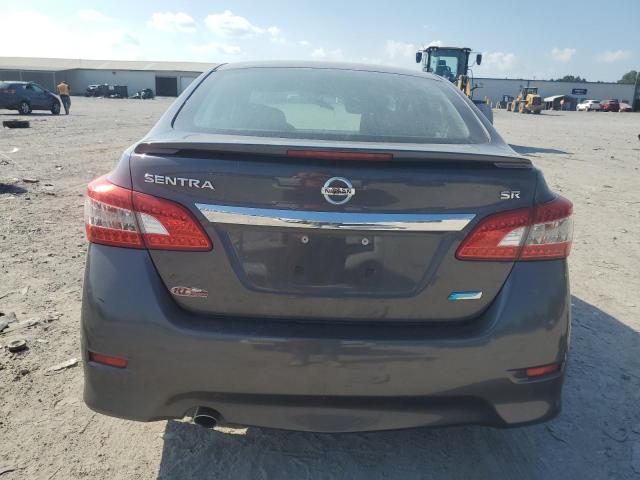 Photo 5 VIN: 3N1AB7APXDL723546 - NISSAN SENTRA S 