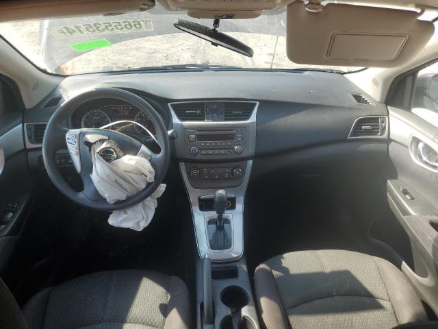 Photo 7 VIN: 3N1AB7APXDL723546 - NISSAN SENTRA S 