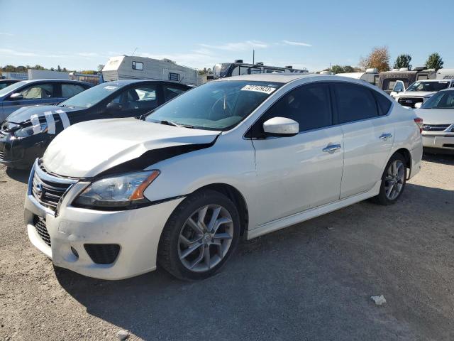 Photo 0 VIN: 3N1AB7APXDL723773 - NISSAN SENTRA 