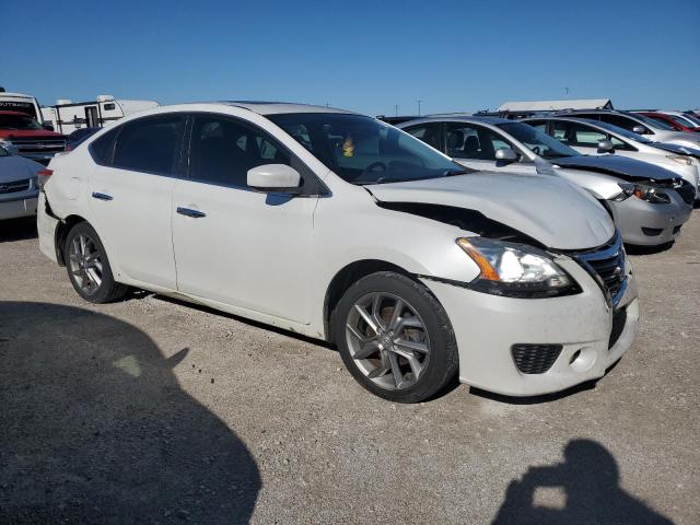 Photo 3 VIN: 3N1AB7APXDL723773 - NISSAN SENTRA 