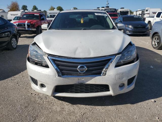 Photo 4 VIN: 3N1AB7APXDL723773 - NISSAN SENTRA 