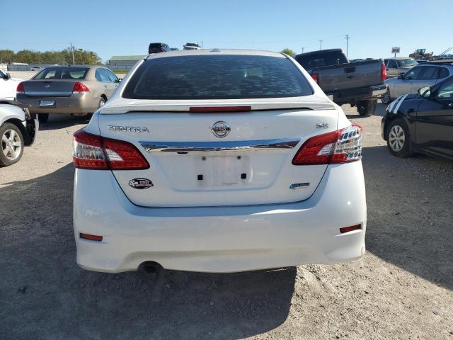 Photo 5 VIN: 3N1AB7APXDL723773 - NISSAN SENTRA 