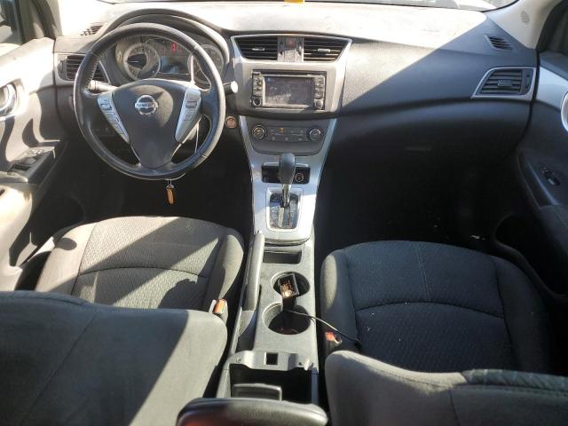 Photo 7 VIN: 3N1AB7APXDL723773 - NISSAN SENTRA 