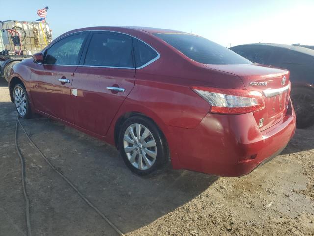 Photo 1 VIN: 3N1AB7APXDL723983 - NISSAN SENTRA S 