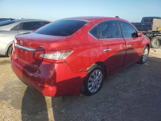 Photo 2 VIN: 3N1AB7APXDL723983 - NISSAN SENTRA S 