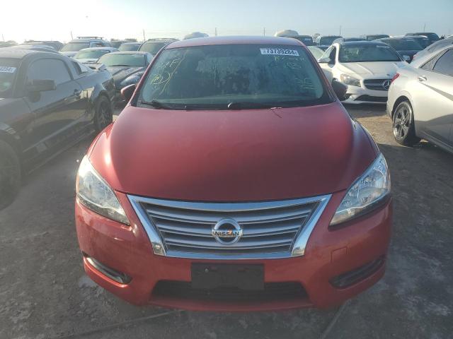 Photo 4 VIN: 3N1AB7APXDL723983 - NISSAN SENTRA S 