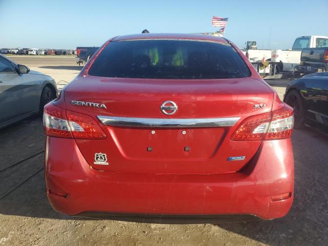 Photo 5 VIN: 3N1AB7APXDL723983 - NISSAN SENTRA S 