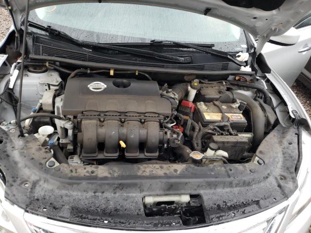 Photo 10 VIN: 3N1AB7APXDL724020 - NISSAN SENTRA S 