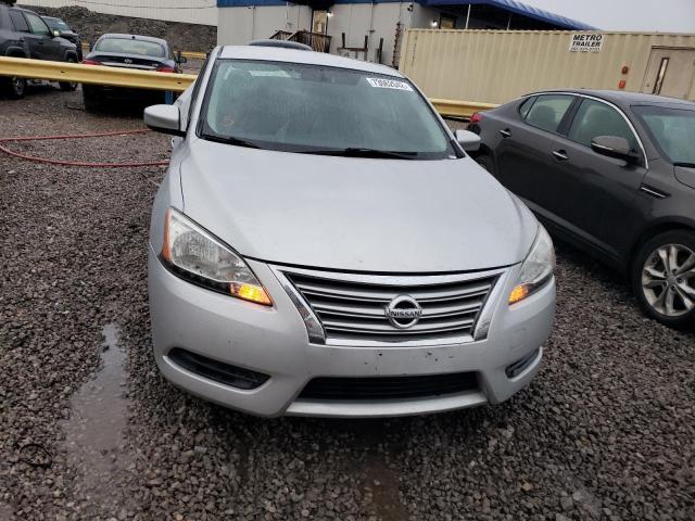 Photo 4 VIN: 3N1AB7APXDL724020 - NISSAN SENTRA S 