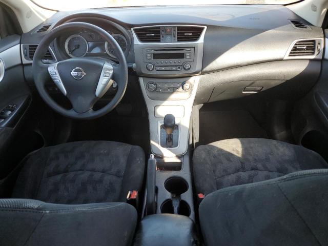 Photo 7 VIN: 3N1AB7APXDL724020 - NISSAN SENTRA S 