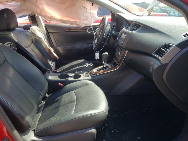 Photo 4 VIN: 3N1AB7APXDL724311 - NISSAN SENTRA S 