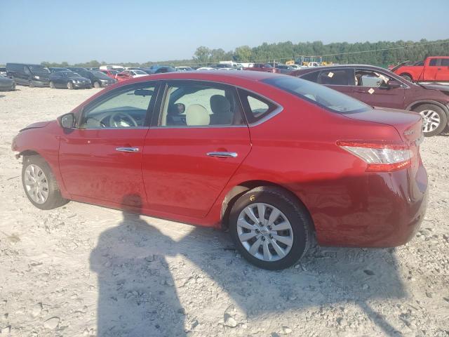 Photo 1 VIN: 3N1AB7APXDL724552 - NISSAN SENTRA S 