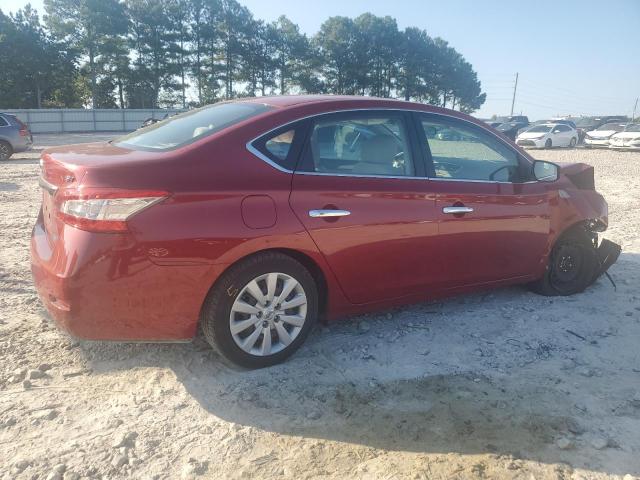 Photo 2 VIN: 3N1AB7APXDL724552 - NISSAN SENTRA S 