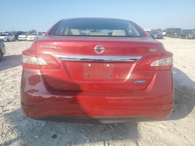 Photo 5 VIN: 3N1AB7APXDL724552 - NISSAN SENTRA S 