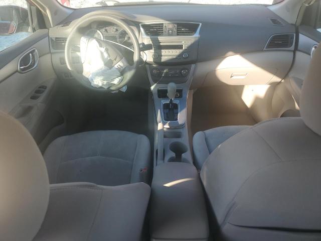 Photo 7 VIN: 3N1AB7APXDL724552 - NISSAN SENTRA S 