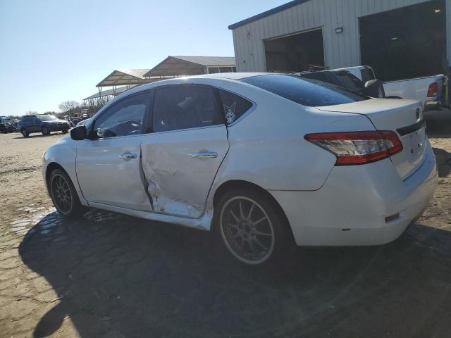 Photo 1 VIN: 3N1AB7APXDL725801 - NISSAN SENTRA 