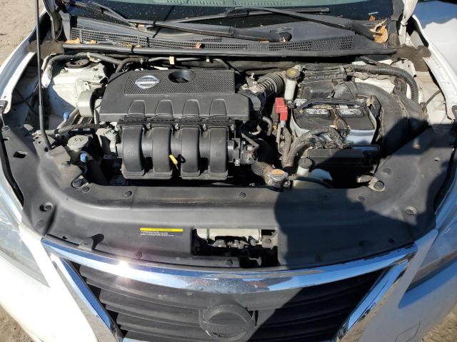 Photo 10 VIN: 3N1AB7APXDL725801 - NISSAN SENTRA 